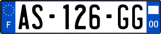 AS-126-GG