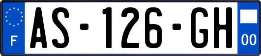 AS-126-GH