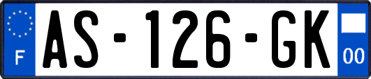 AS-126-GK