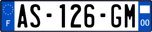 AS-126-GM