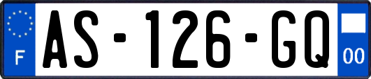 AS-126-GQ