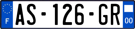 AS-126-GR