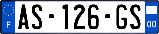 AS-126-GS