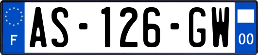 AS-126-GW