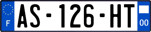 AS-126-HT