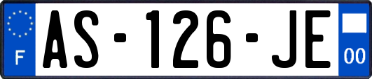 AS-126-JE