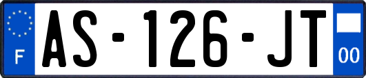 AS-126-JT