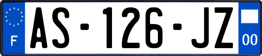AS-126-JZ