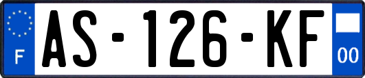 AS-126-KF
