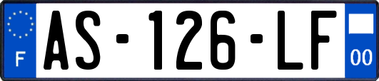 AS-126-LF