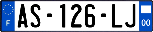 AS-126-LJ