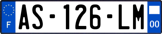 AS-126-LM