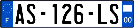 AS-126-LS