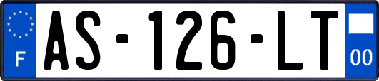 AS-126-LT