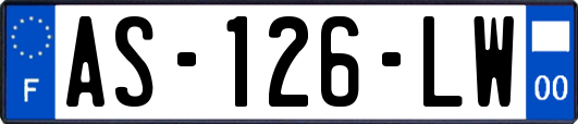 AS-126-LW