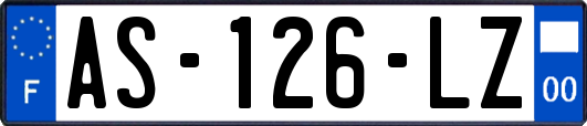 AS-126-LZ