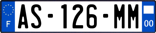 AS-126-MM