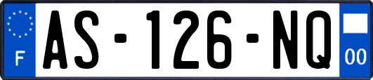 AS-126-NQ