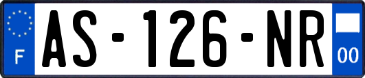 AS-126-NR