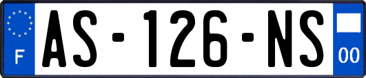 AS-126-NS