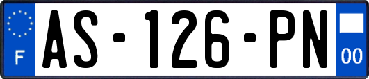 AS-126-PN