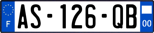 AS-126-QB