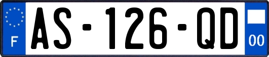 AS-126-QD