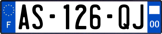 AS-126-QJ