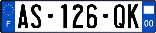 AS-126-QK