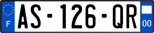 AS-126-QR