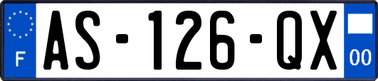 AS-126-QX
