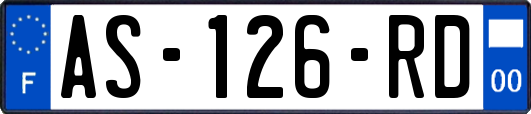 AS-126-RD