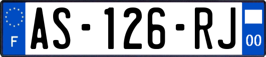 AS-126-RJ