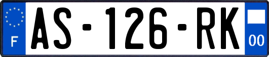 AS-126-RK