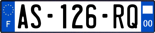 AS-126-RQ