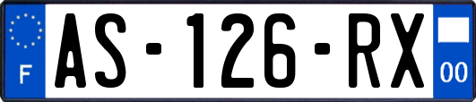AS-126-RX