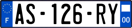 AS-126-RY