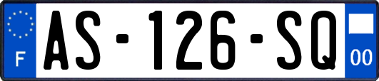 AS-126-SQ