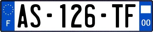 AS-126-TF