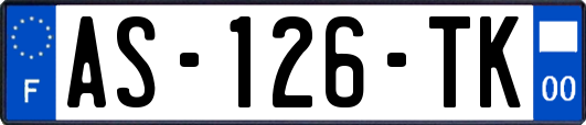 AS-126-TK