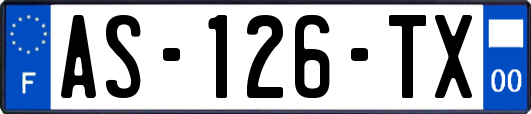 AS-126-TX