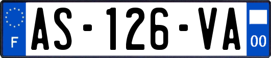 AS-126-VA