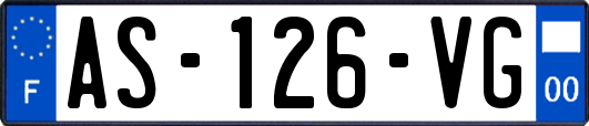 AS-126-VG