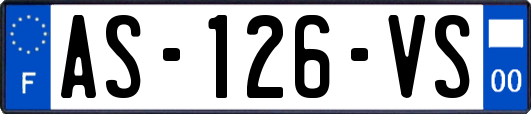 AS-126-VS