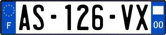 AS-126-VX