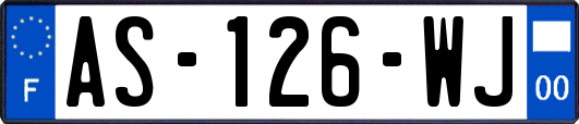 AS-126-WJ