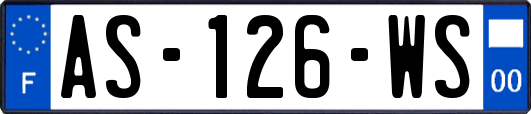 AS-126-WS