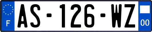 AS-126-WZ