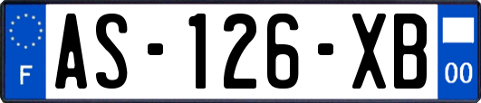 AS-126-XB