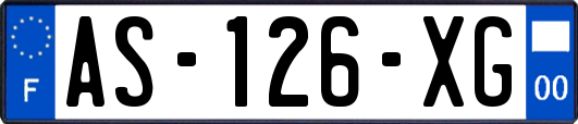 AS-126-XG